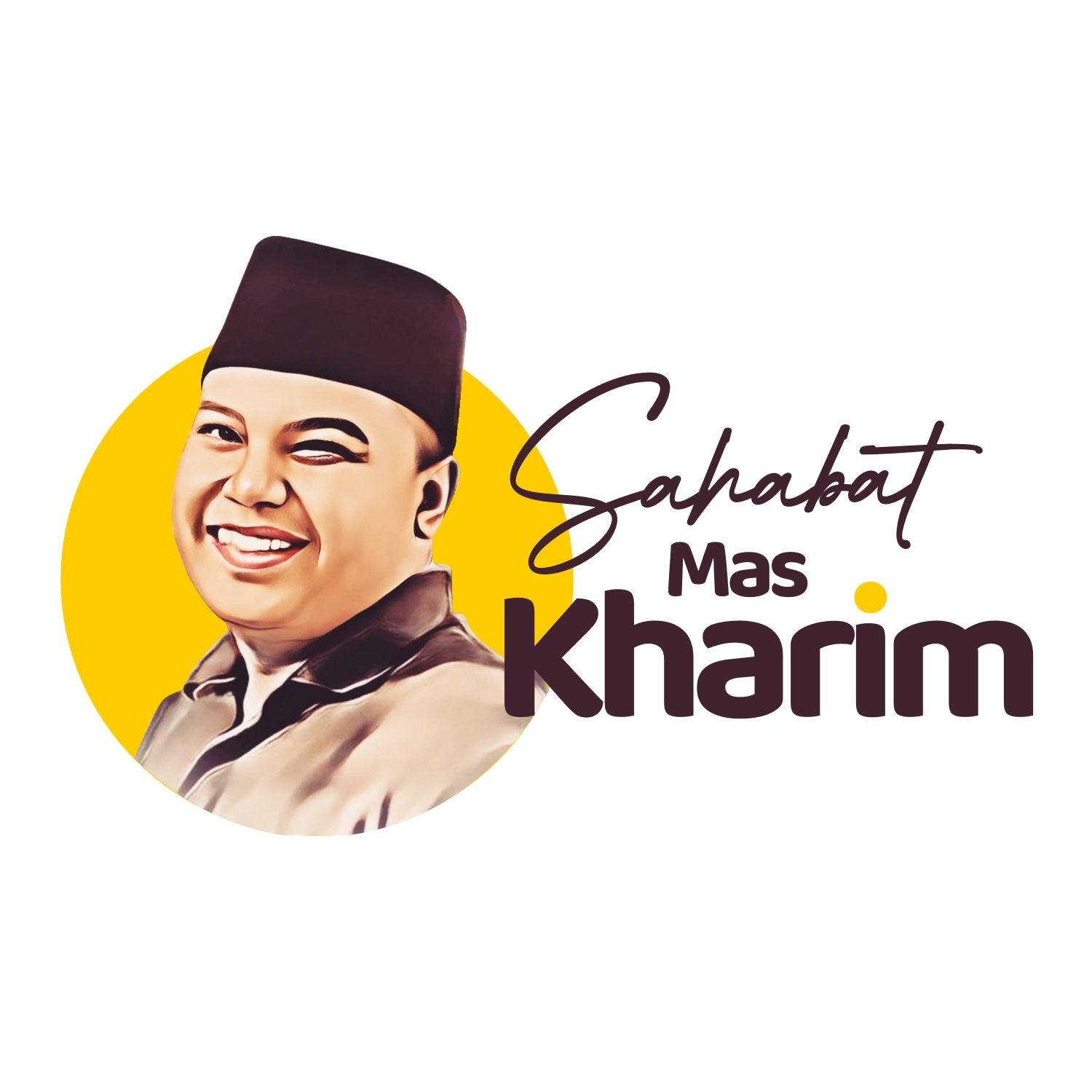Sahabat Mas Kharim
